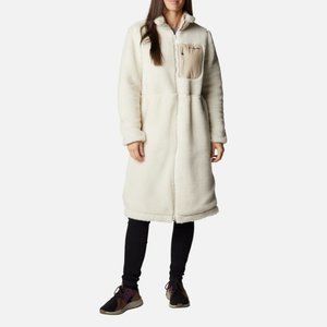 Columbia Women's Archer Ridge™ Long Jacket